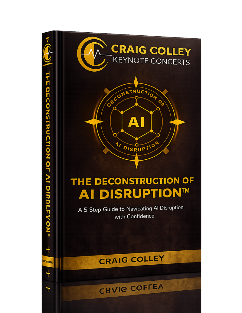 Demystify AI Study Guide Cover